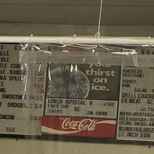 Prices