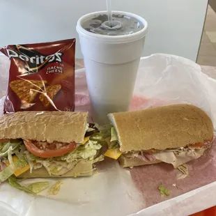 $12 for all of this!
