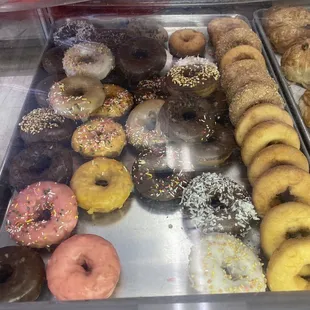 Donuts.