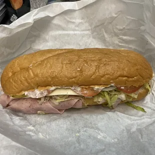 Sub