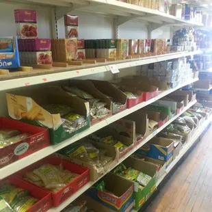 food