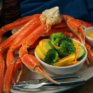 Add this delicacy to soup, omelets, salad, crab dip or even stuffed mushrooms. Of course, they amaze served hot with garlic butter!