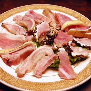 With your juicy, delicate white alligator meat, the options for cuisine abound from alligator chili to fried alligator.