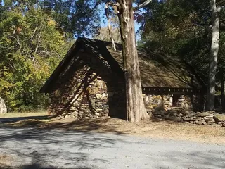 The Historic Village Of Gold Hill