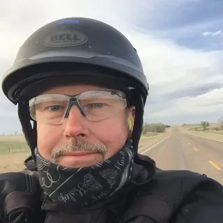 Dave B.
