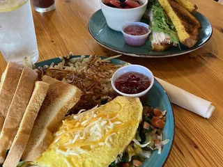 Harbor View Cafe