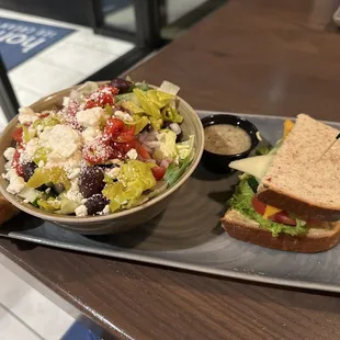 food, salad, salads