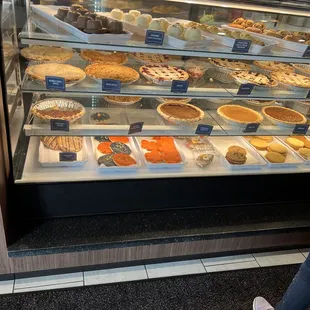 Deserts