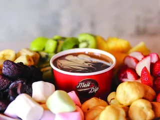 Melt N Dip
