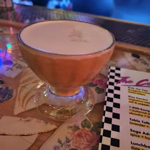 drink