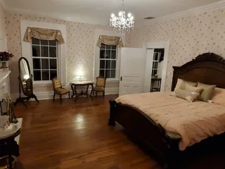 The Bryan House