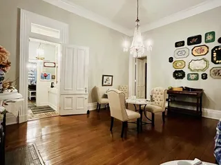 Rose Hill Inn