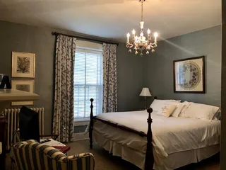 Beaumont Inn