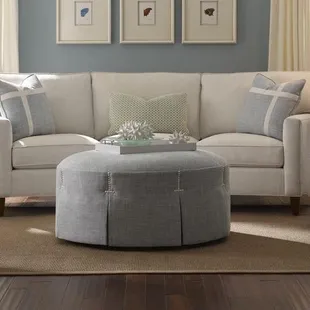 POSH USA MADE CUSTOM ORDER SOFAS, SECTIONALS, SOLID HARDWOOD BEDROOM, DINING AND HOME OFFICE FURNITURE IN INDIANAPOLIS AND CARMEL.