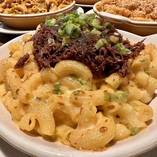 KOGI SHORT RIB MAC