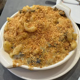TRUFFLE MAC