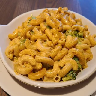 VEGAN MAC