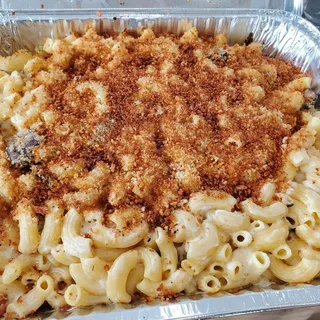 TRUFFLE MAC PLATTER
