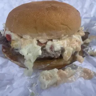 food, burger, burgers
