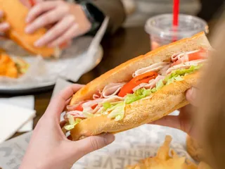 Cousins Subs