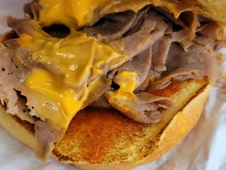 Arby's