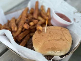Box Burger