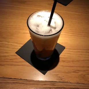 drink