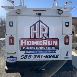 Ready to head your way!