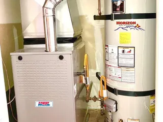 Horizon HVAC & Plumbing
