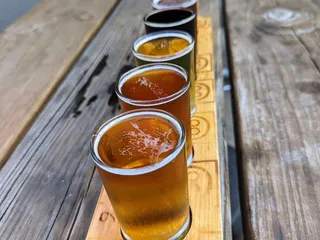 Original Gravity Brewing Company