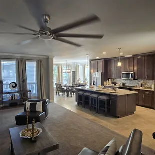 Palm Harbor Casita  Salida Lot Model #1