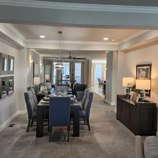 Palm Harbor Casita  Salida Lot Model #1