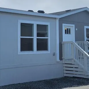 Clayton  The Shout Salida Lot Model #3