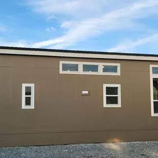 Palm Harbor Perris  Salida Lot Model #7