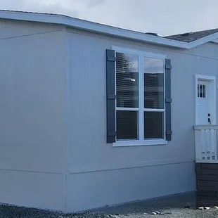 Clayton Monk Salida Lot Model #4