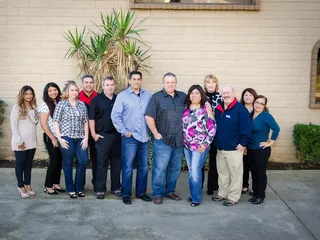 Real Property Management Central Valley - Modesto