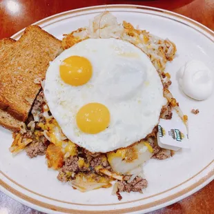 #3. Bird&apos;s Nest