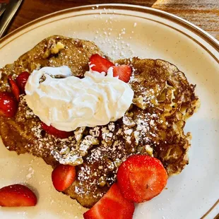 French toast