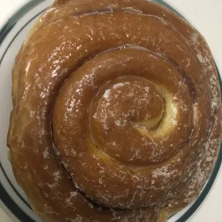 Cinnamon Roll
