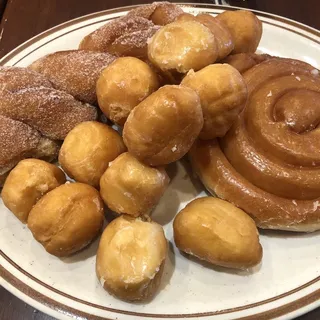 Donut Holes (12)