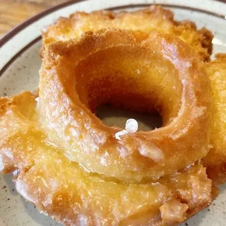 Regular Donuts (Raised, Cake, Old Fashion)