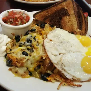#6. Hippie Hash