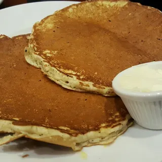 #24. Original Hotcakes