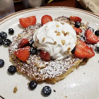 #30. Fancy French Toast