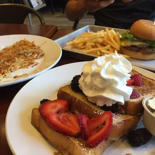 #56. Kokomo Burger