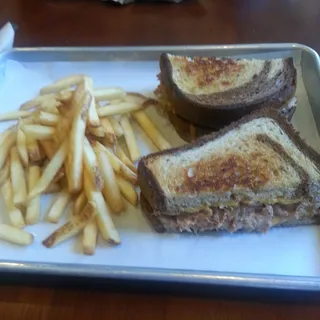 #70. Gilligan's Tuna Sandwich