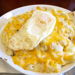 #75. Brunch Mac