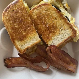 Side/ Bacon (3)