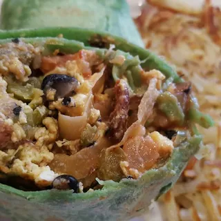 Side/ Chicken Apple Sausage (1)