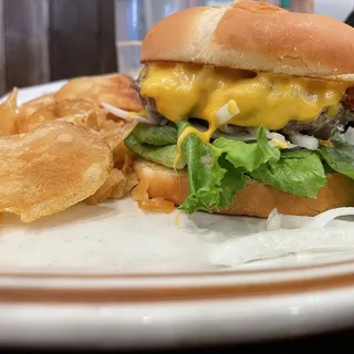 Side/ Housemade Chips